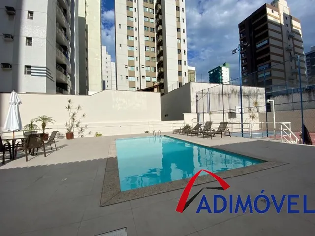 Imagem 11: Apartamento na Praia do Canto! Com 4 Quartos, 2 Suítes, 2 Vagas, 190m²