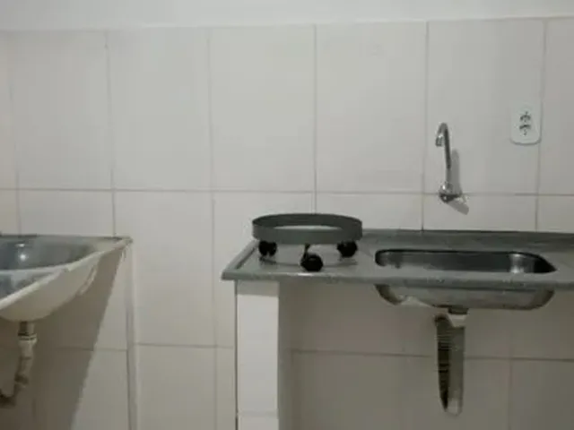 Imagem 4: Kit Net Quarto com aluguel por R$600 /mês