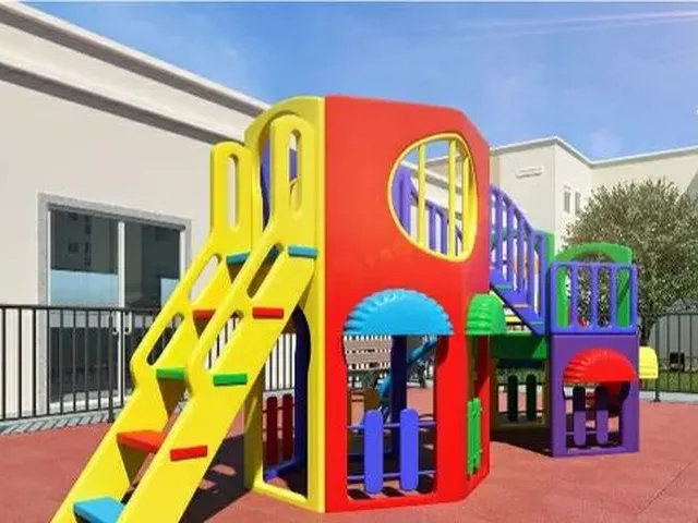 Imagem 3: Apartamento Novo