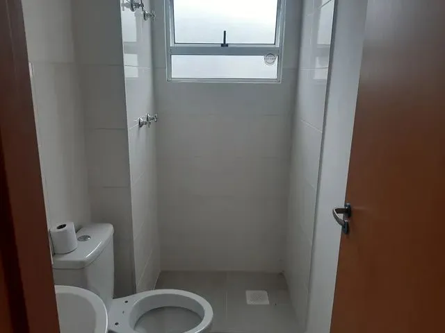 Imagem 2: Apartamento Novo