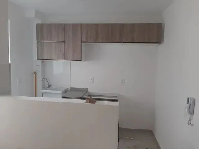 Imagem 10: Apartamento Novo