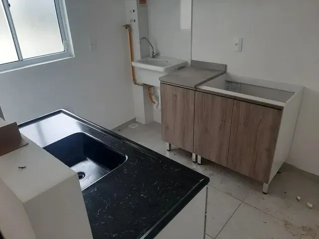 Imagem 5: Apartamento Novo