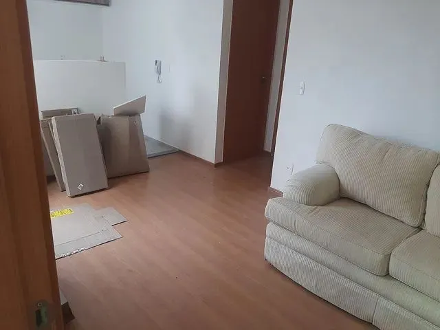 Imagem 9: Apartamento Novo