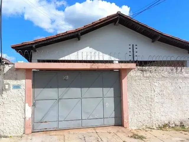 Imagem: 54840 - Casa Residencial - Rua 6