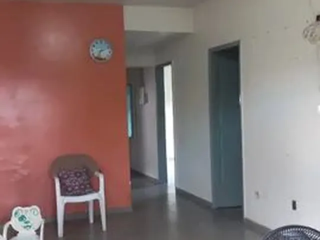 Imagem 4: 54840 - Casa Residencial - Rua 6
