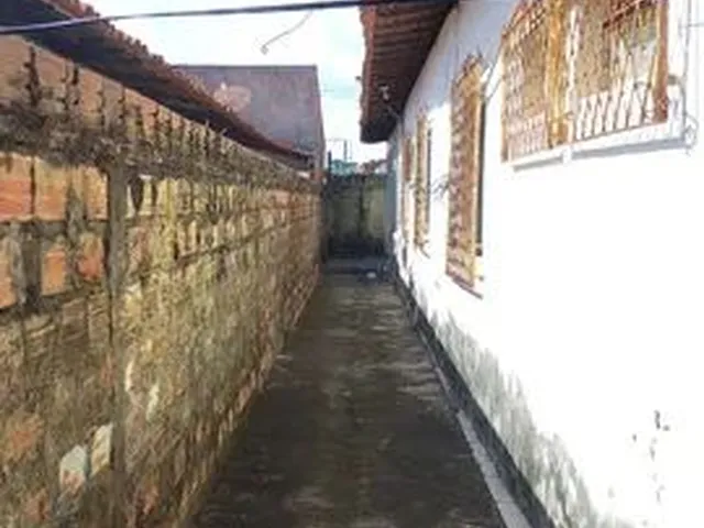 Imagem 3: 54840 - Casa Residencial - Rua 6