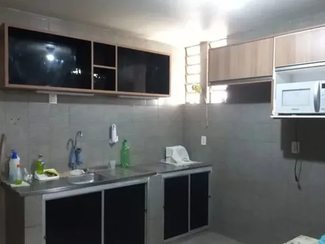Imagem 5: 54840 - Casa Residencial - Rua 6
