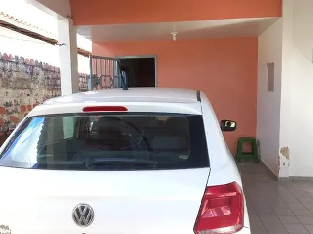 Imagem 6: 54840 - Casa Residencial - Rua 6