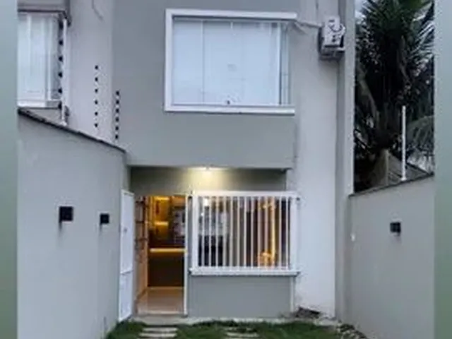 Imagem: Casa no Bairro Planalto com 02 Quartos