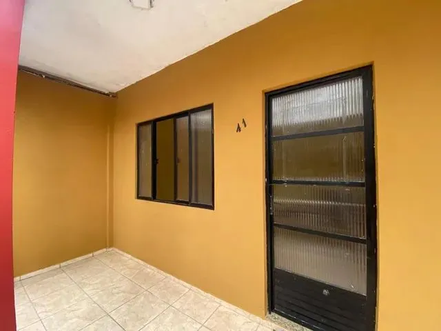 Imagem: Casa na Pariquis Busca Novo Inquilino