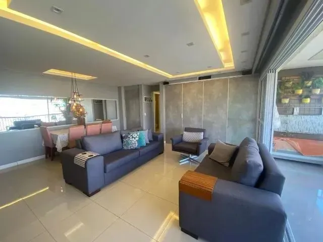 Imagem: Apartamento para Aluguel Possui 96 Metros
