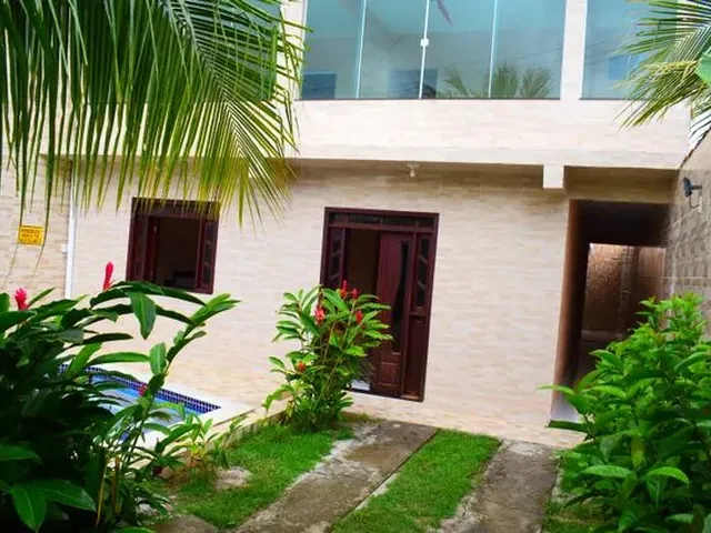 Imagem 2: Casa para Locação em Arembepe