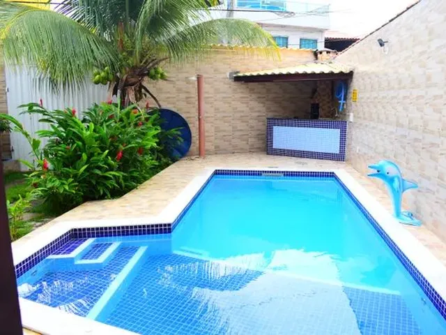Imagem 1: Casa para Locação em Arembepe