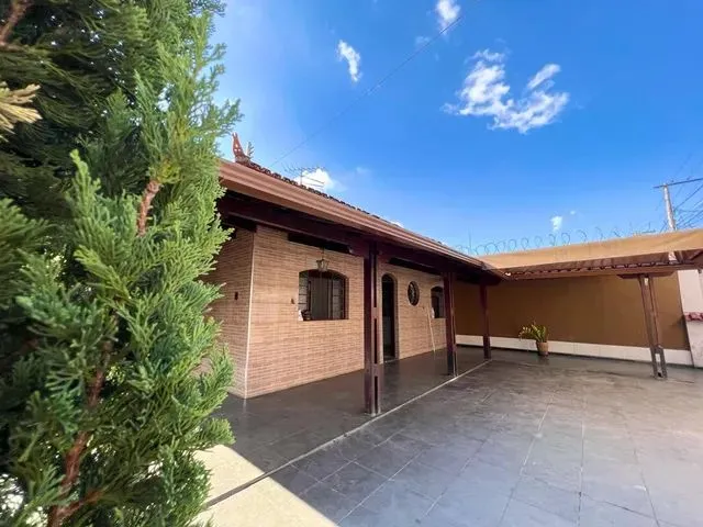Imagem: Excelente Casa 360M² 03 Qrts Loja no
