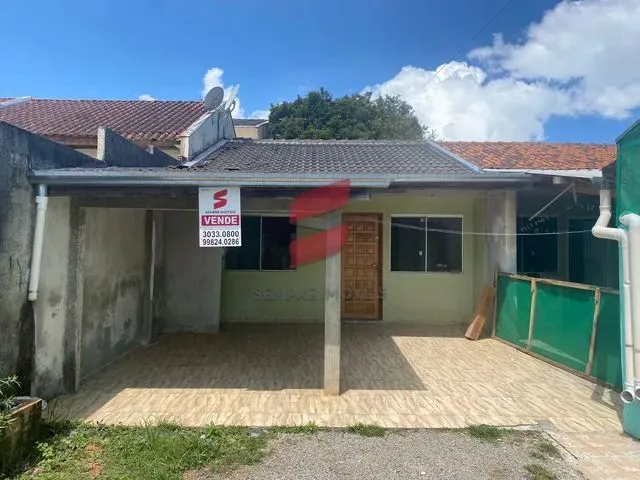 Imagem: Casa com 2 Dormitórios para Alugar com