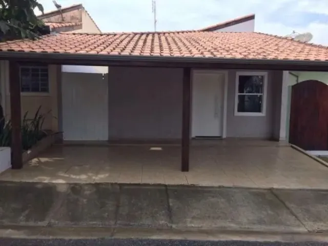 Imagem: Vendo Casa em Santo Antônio