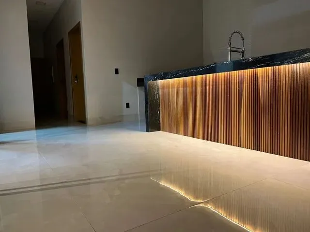 Imagem 2: Aluga Se Casa Casa com 3 dormitórios
