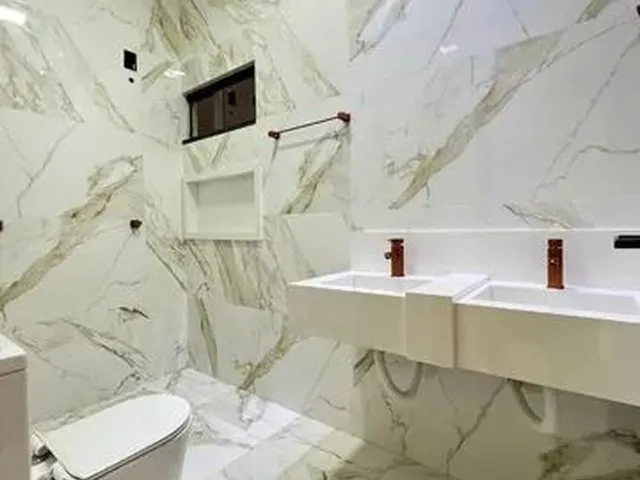 Imagem 3: Aluga Se Casa Casa com 3 dormitórios