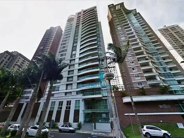 Imagem: Apartamento com 3 Suítes para Alugar, 254