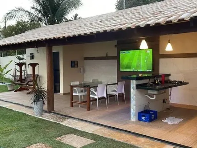 Imagem 2: Alugo Casa de Praia no Cumbuco