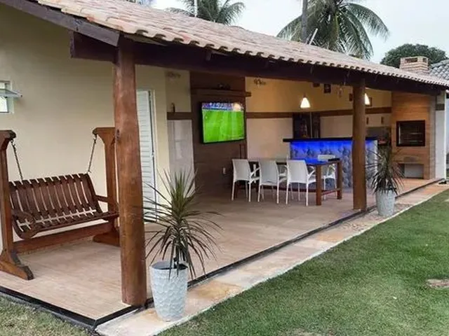 Imagem 3: Alugo Casa de Praia no Cumbuco