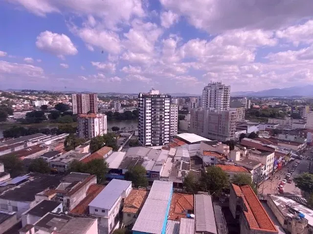 Imagem: Apto.com Vista para a Cidade e Serra