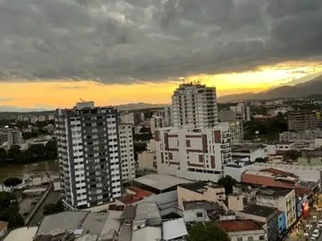 Imagem 9: Apto.com Vista para a Cidade e Serra