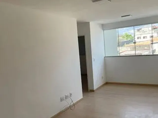 Imagem: Excelente Apartamento Novo 2 Quartos com