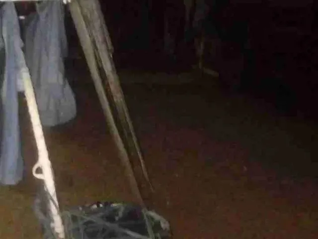 Imagem: Alugo Barraco na Favela