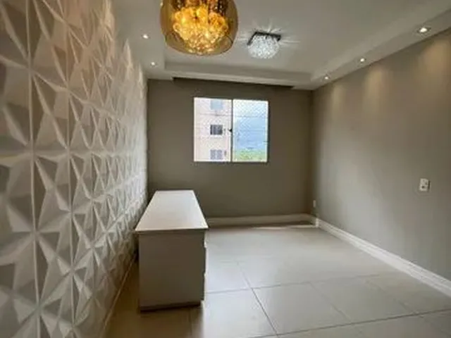 Imagem: Alugo Apartamento no Condominio Viena