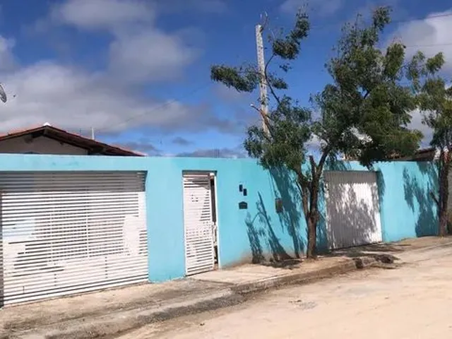 Imagem: Alugo Casa Loteamento Rocha