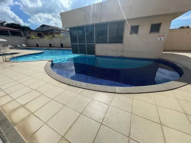 Imagem: Aluguel Apartamento 2 Quartos com Suíte