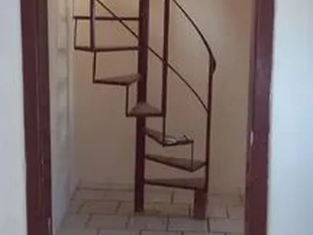 Imagem: Sobrado Pequeno no Jd Osasco