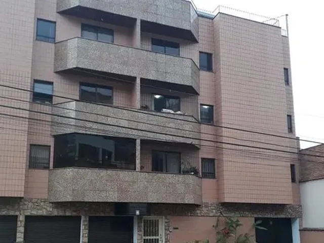 Imagem: Cobertura São Mateus