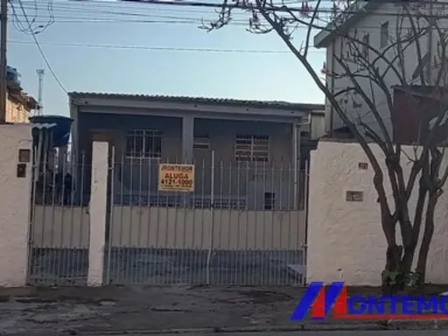 Imagem: Locação Sobrado Diadema Campanario Ref