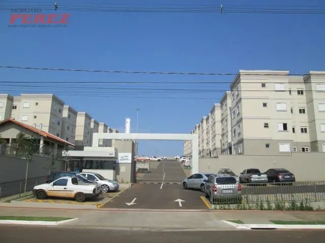 Imagem: Londrina - Apartamento Padrão - Colinas
