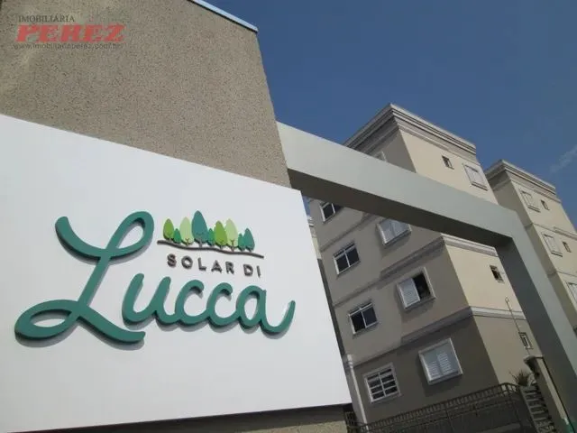 Imagem 2: Londrina - Apartamento Padrão - Colinas