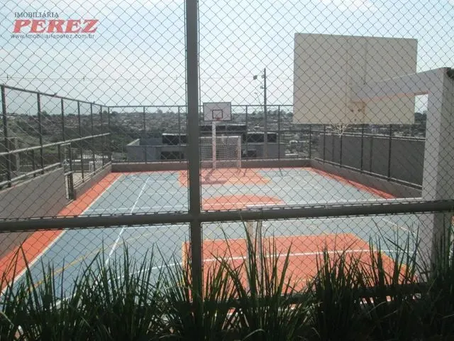 Imagem 16: Londrina - Apartamento Padrão - Colinas