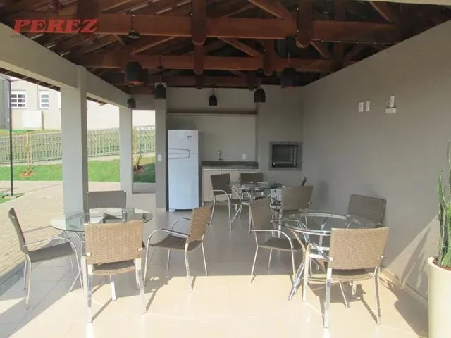 Imagem 14: Londrina - Apartamento Padrão - Colinas