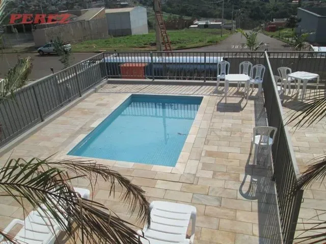 Imagem 10: Londrina - Apartamento Padrão - Colinas