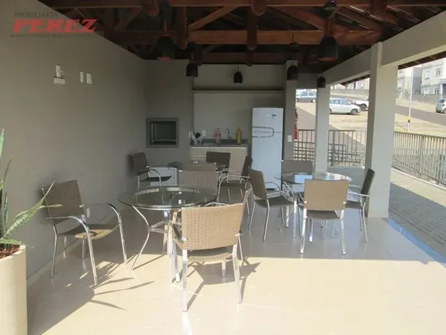 Imagem 6: Londrina - Apartamento Padrão - Colinas
