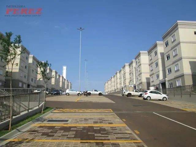 Imagem 9: Londrina - Apartamento Padrão - Colinas