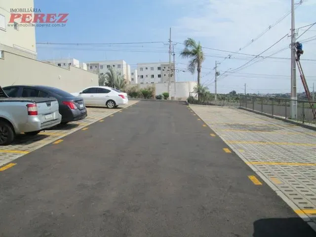 Imagem 11: Londrina - Apartamento Padrão - Colinas