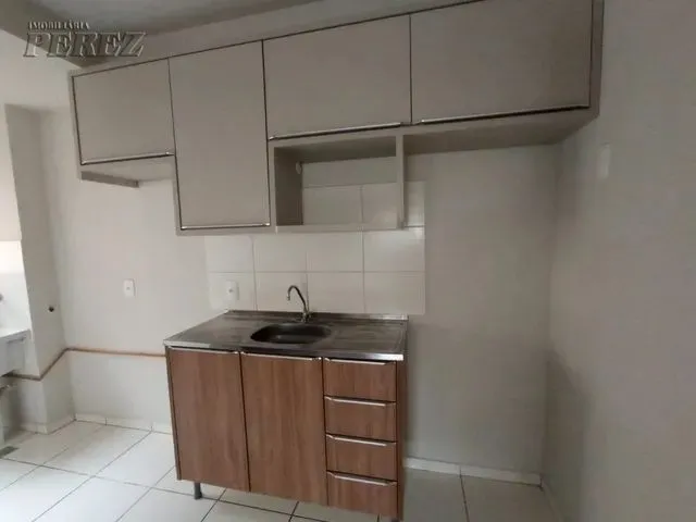 Imagem 7: Londrina - Apartamento Padrão - Colinas