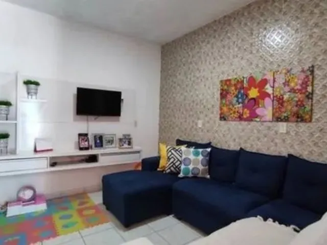 Imagem: Casa Á Venda em Candeias