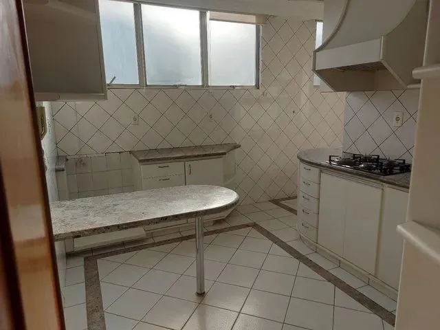 Imagem 4: Apto 3 Quartos Marista