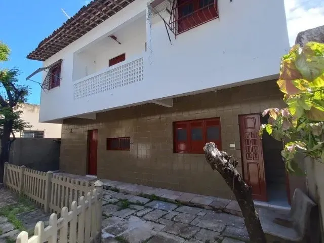 Imagem: Casa Duplex 3Qtos 2Wcs 1Vg Port. Aut. Peq