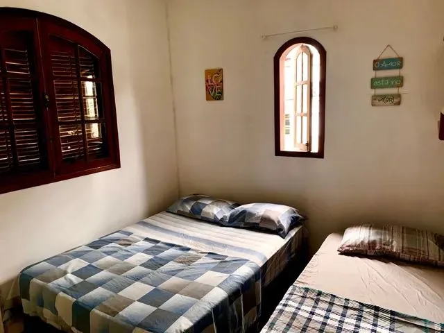 Imagem 2: Casa em Cabo Frio Alguel Fixo