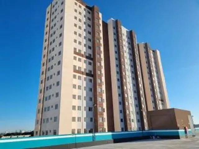 Imagem 1: Condomínio Parque Ohara