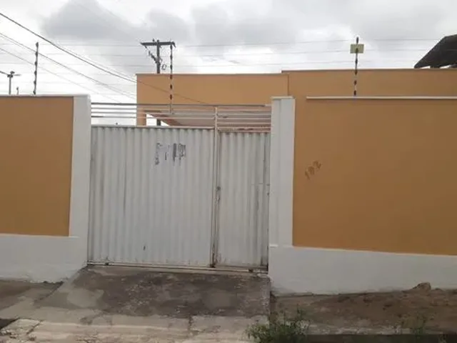 Imagem: Casa para Alugar Macaiba